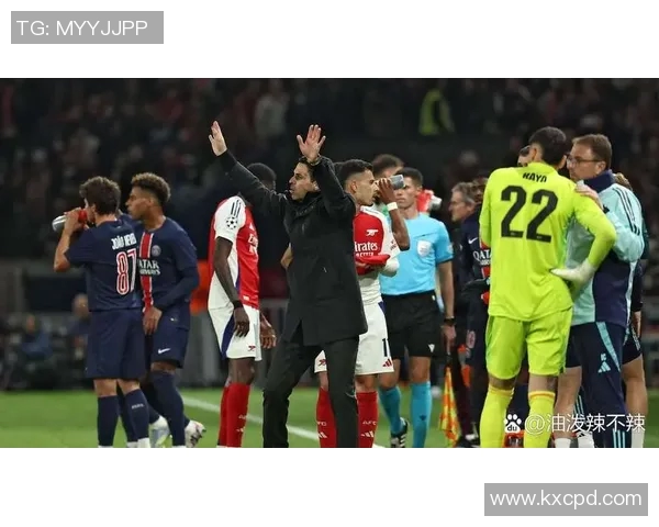 巴黎圣日耳曼解雇主帅欧冠未果遭遇主场失利