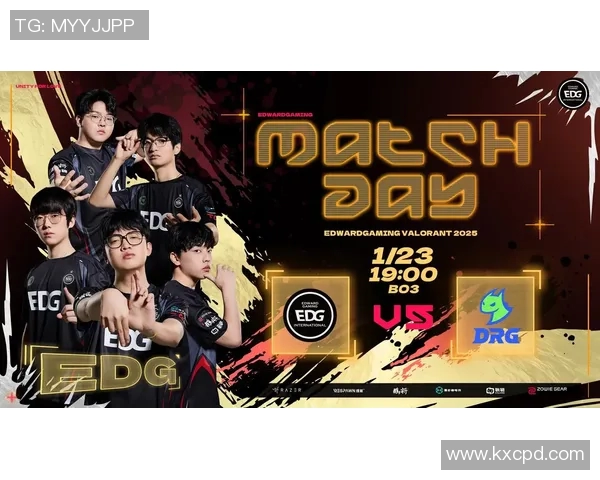 VCT启点赛正式认可smoggy展现出色实力与团队合作精神