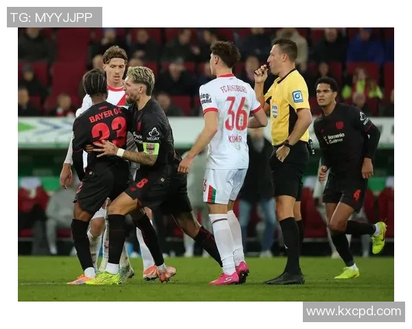 勒沃库森客场失利，法兰克福全面压制夺胜——德甲赛场再现强强对话