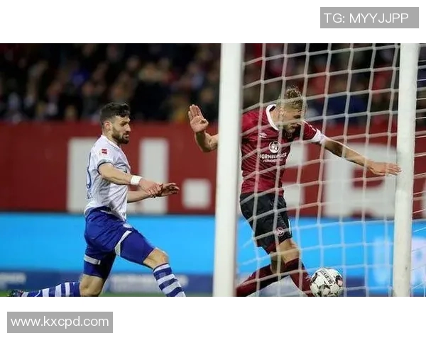 沙尔克04主场连败创下六轮不胜纪录