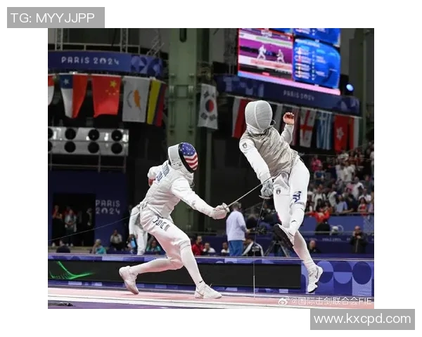 花剑决赛成绩揭晓各路选手精彩表现引发热议与关注