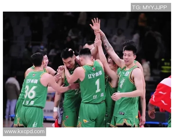 辽宁男篮大胜山东，迎来赛季第三胜