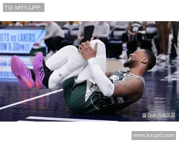 雄鹿核心因病休战，球队备战受挫